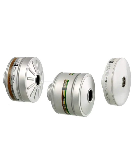 Filtro per maschera Drager X-plore 6300 Filtro per maschera Drager X-plore 6300