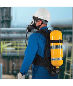 Autorespiratore  PSS3000 FIXED LDV