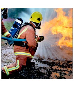 Autorespiratore  PSS3000 QRC M45x3