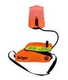 Autorespiratore a ciclo aperto di emergenza Drager Saver CF10