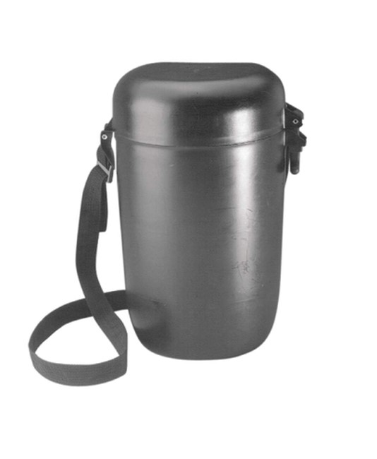 Custodia rigida per maschera pienofacciale Drager Custodia rigida per maschera pienofacciale Drager