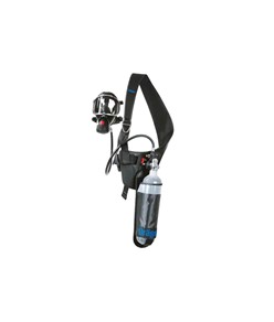 Autorespiratore per spazi confinati Drager Colt