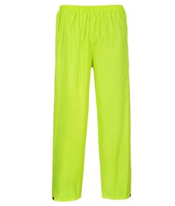 Pantaloni da lavoro impermeabili Portwest S441