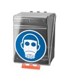 Custodia per DPI