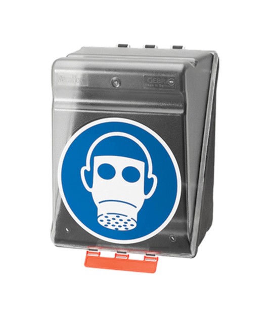 Custodia per DPI Custodia per DPI