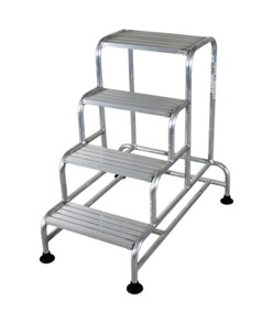 Sgabello fisso Sgabello fisso