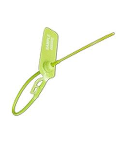 sigilli di sicurezza con inserto metallico