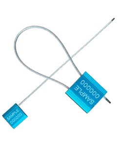 sigilli di sicurezza con cavo sigilli di sicurezza con cavo