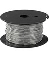 Spiralina zincata rotolo da 400 mt