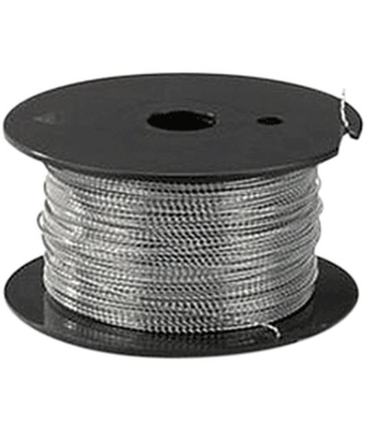 Spiralina zincata rotolo da 400 mt Spiralina zincata rotolo da 400 mt
