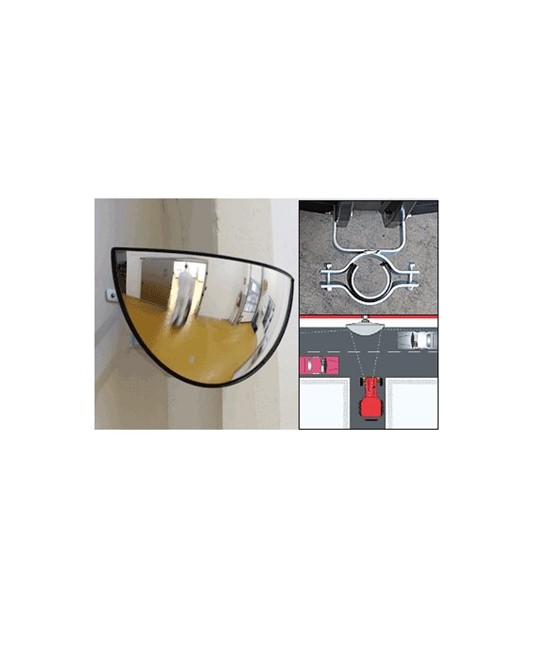 Specchio grandangolo  T Panoramic Specchio grandangolo  T Panoramic