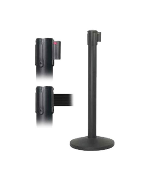 Colonnina tendinastro leggera  Safe In Colonnina tendinastro leggera  Safe In