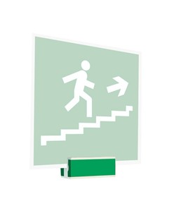 Sistema di fissaggio per segnaletica di sicurezza  Colorfix