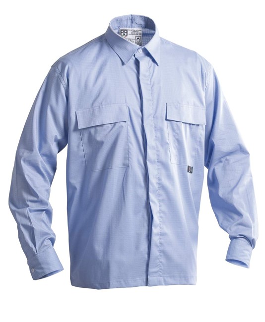 Camicia da lavoro trivalente P&P Loyal TACP528L Camicia da lavoro trivalente P&P Loyal TACP528L