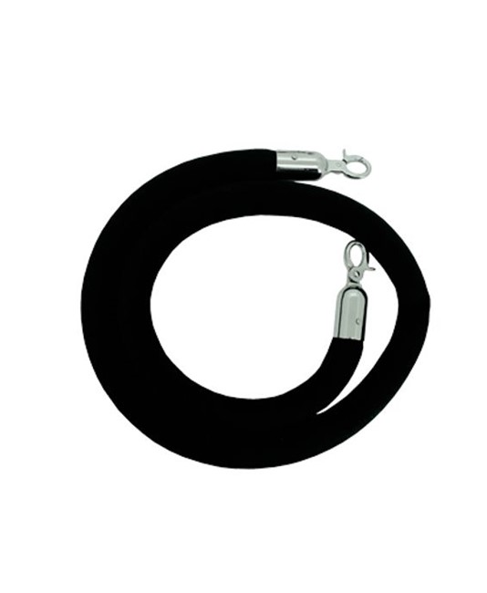Cordone di separazione per colonnina elegante Cordone di separazione per colonnina elegante