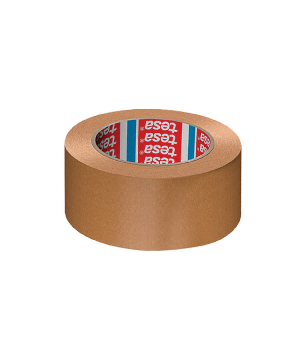 Nastro da imballo in carta