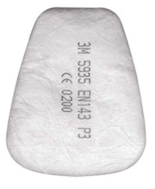 filtri antipolvere serie 2000 3M filtri antipolvere serie 2000 3M