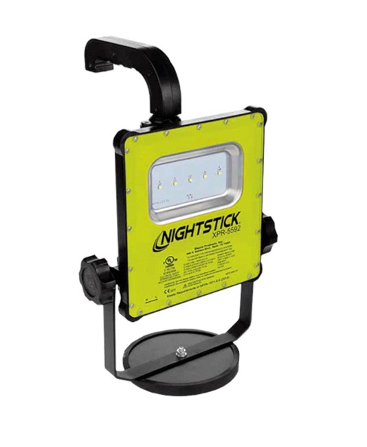 Lampada a led ricaricabile  ATEX Lampada a led ricaricabile  ATEX