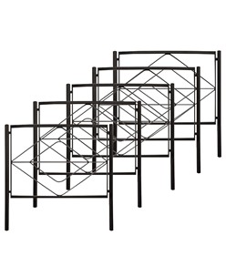 barriere di sicurezza per pedoni