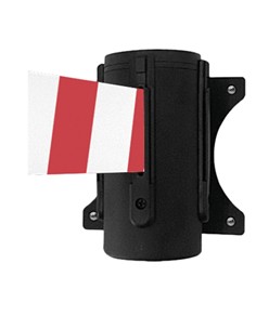 Testina per colonnina tendinastro a muro