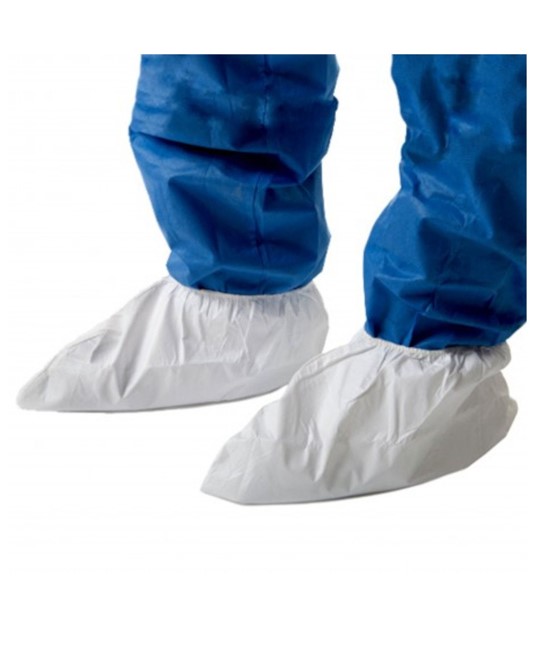 sovrascarpe monouso bianche 3M sovrascarpe monouso bianche 3M