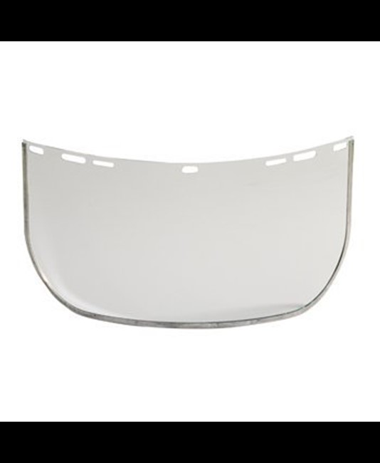 Visiera dielettrica per casco  SEG ELE17W