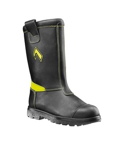 Stivali antincendio Haix Fireman Yellow