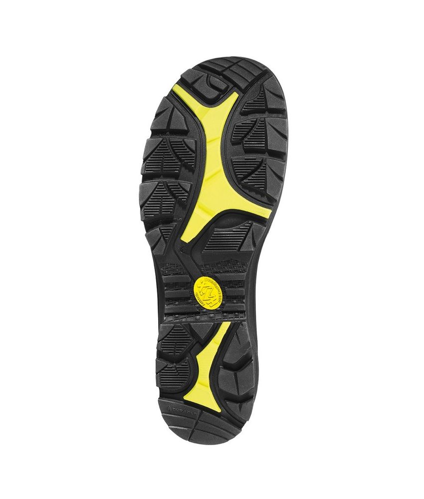 Stivali antincendio boschivo Haix Special Fighter Pro