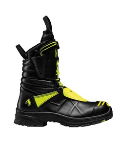 Scarponi antinfortunistici antincendio Haix Fire Eagle