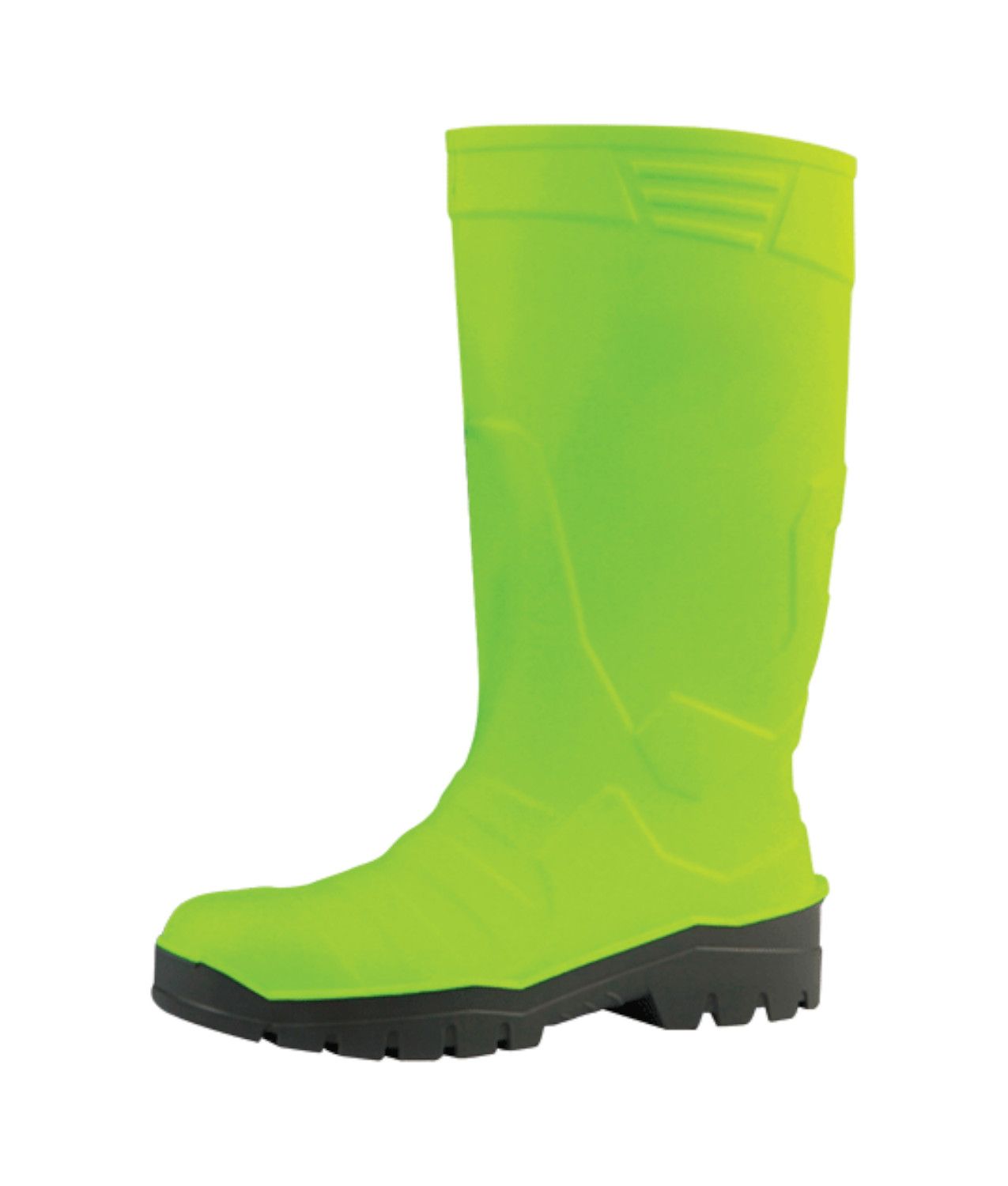 Stivali antinfortunistici alta visibilità S5