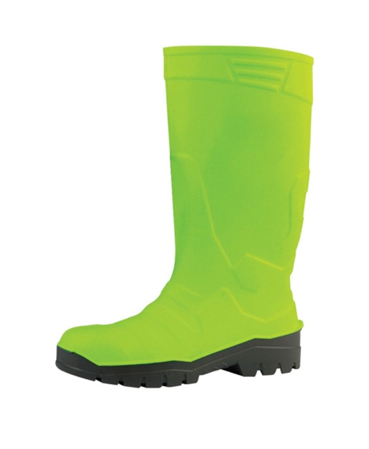 Stivali antinfortunistici alta visibilità S5 Stivali antinfortunistici alta visibilità S5