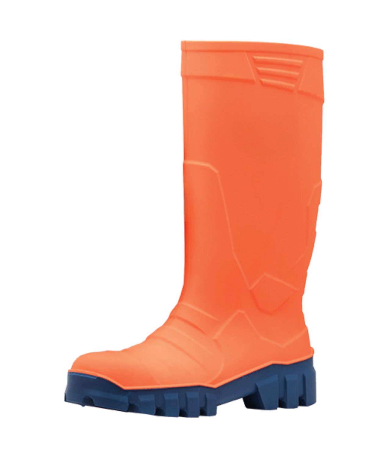 Stivali antinfortunistici alta visibilità S5