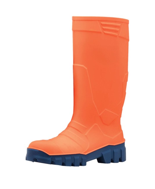 Stivali antinfortunistici alta visibilità S5 Stivali antinfortunistici alta visibilità S5