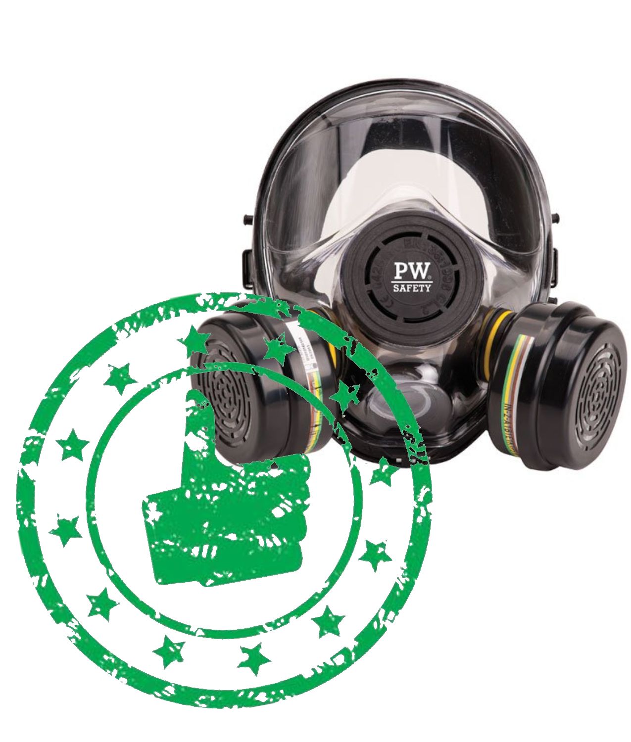 Revisione ordinaria obbligatoria per maschere pienofacciale