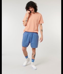 Gli shorts unisex in jersey Stanley Stella Waker