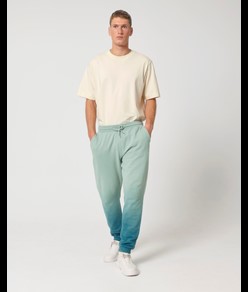 Pantaloni tuta unisex tinto per immersione Stanley Stella Mover Dip Dye