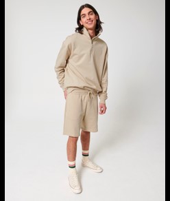 I pantaloncini da jogging unisex, mano secca Stanley Stella Boarder Dry