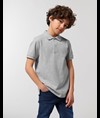 L'iconica polo da bambino Stanley Stella Mini Sprinter