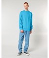 Felpa unisex a collo rotondo Stanley Stella Changer 2.32 Felpa unisex a collo rotondo Stanley Stella Changer 2.32