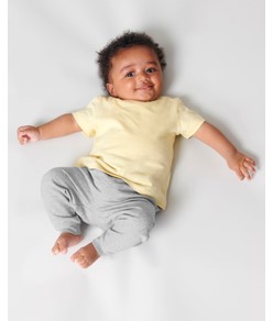 L'iconica t-shirt per neonati Stanley Stella Baby Creator