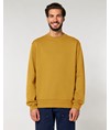 Felpa unisex a collo rotondo Stanley Stella Changer 2.32 Felpa unisex a collo rotondo Stanley Stella Changer 2.32