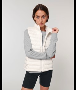 Il gilet imbottito da donna Stanley Stella Stella Climber