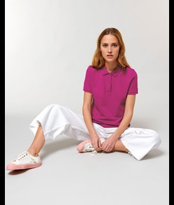 Polo donna Stanley Stella Stella Elliser