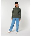 Felpa unisex a collo rotondo Stanley Stella Changer 2.32 Felpa unisex a collo rotondo Stanley Stella Changer 2.32