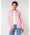 Felpa unisex con zip lunga Stanley Stella Cultivator 2.16 Felpa unisex con zip lunga Stanley Stella Cultivator 2.16