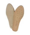 Solette ammortizzanti SibTre 102 Pelle