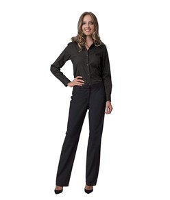 Camicia da lavoro elasticizzata Siggi Lisa