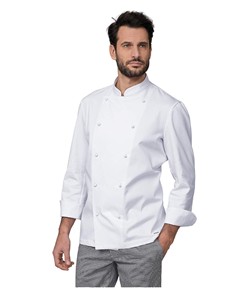 Giacca da cuoco Siggi Artur