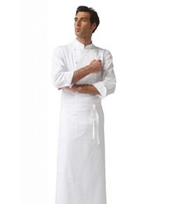 Giacca da cuoco Siggi Artur