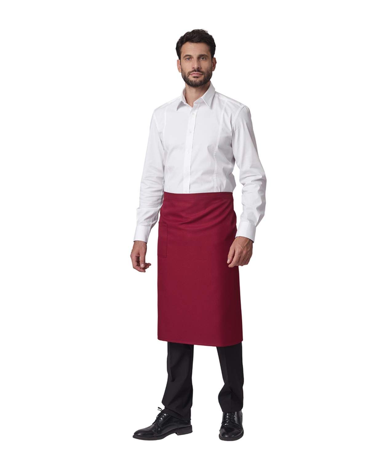 Grembiule da lavoro Siggi Ancona